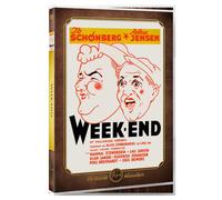 Weekend [EU Import] DVD NEUF