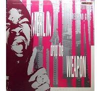 Weekend Girl/Drop The Pressure [Import]