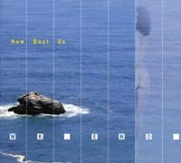 Weekend - How 'Bout Us