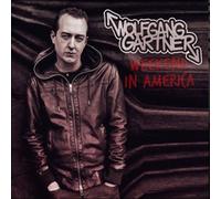 Weekend in America by Wolfgang Gartner [CD] NEUF