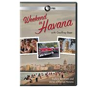 Weekend in Havana
