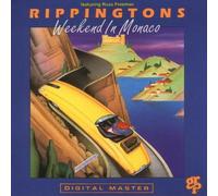 Weekend in Monaco by Rippingtons