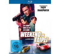Various - Weekend in Taipei BD