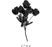 Weekend - Jinx - CD - 33 - E4z