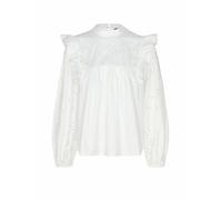 WEEKEND MAX MARA Blouse TADDEO blanc | XS