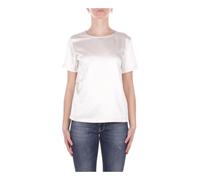 Weekend Max Mara, Femme, Tops, Beige, Taille: 40 FR Blouse