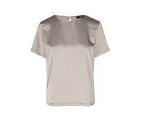 WEEKEND MAX MARA Blusenshirt WKDZONA beige | M