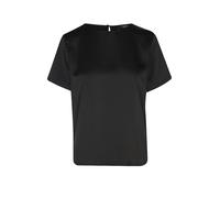 WEEKEND MAX MARA Blusenshirt WKDZONA noir | XS