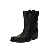 Weekend Max Mara Bottes de cowboy 'RANCH' noir, Taille 35
