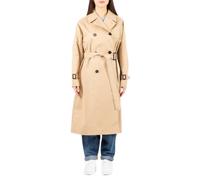Weekend Max Mara - Canasta Trench - Femme - Manteaux - Beige - Taille: 44 FR