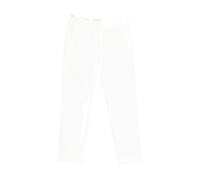 Weekend Max Mara - Cecco Pantaloncini a sigaretta - Femme - Pantalons - Blanc - Taille: 44 FR