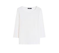Weekend Max Mara, Femme, Tops, Blanc, Taille: 42 FR Wkdmultia T-Shirt