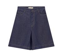 Weekend Max Mara - Elica Denim Shorts - Femme - Shorts - Bleu - Taille: 36 FR