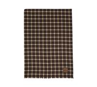 Weekend Max Mara, Femme, Accessoires, Brun, Taille: ONE Size Sciarpa in lana