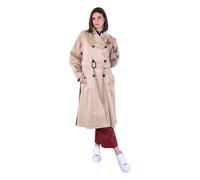 Weekend Max Mara, Femme, Manteaux, Beige, Taille: 40 FR Trench-coat