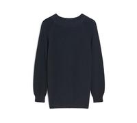 Weekend Max Mara, Femme, Pulls, Bleu, Taille: 40 FR Linz Tricot ras du cou