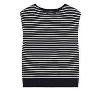 Weekend Max Mara, Femme, Pulls, Multicolore, Taille: 38 FR Wkdlanda Gilet