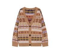 Weekend Max Mara, Femme, Pulls, Multicolore, Taille: 44 FR Eccelso Cardigan