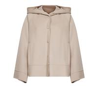 Weekend Max Mara, Femme, Vestes, Beige, Taille: 36 FR Manteau Wkdoliato