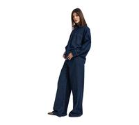 Weekend Max Mara - Foggia Shirt - Femme - Blouses et Chemises - Bleu - Taille: 36 FR