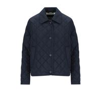 Weekend Max Mara - Gelo Padded Jacket - Femme - Vestes - Bleu - Taille: 40 FR