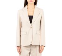 Weekend Max Mara - Giacca Weekend - Femme - Vestes - Beige - Taille: 48 FR