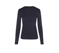 WEEKEND MAX MARA Langarmshirt MULTIE bleu marine | XXL