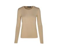 WEEKEND MAX MARA Langarmshirt MULTIE camel | XXL