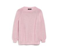 Weekend Max Mara - Linz Knit - Femme - Pulls - Rose - Taille: 36 FR