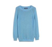 Weekend Max Mara - Linz Tricots - Femme - Pulls - Bleu - Taille: 44 FR