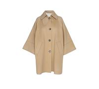 WEEKEND MAX MARA Manteau en laine camel | 42