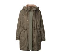 Weekend Max Mara Manteau mi-saison 'ALCAMO' kaki / olive, Taille S