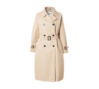 Weekend Max Mara Manteau mi-saison 'CANASTA' beige, Taille M