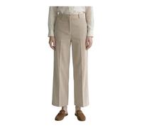 Weekend Max Mara - Marina Hose - Femme - Pantalons - Beige - Taille: 40 FR