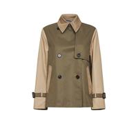 Weekend Max Mara - Max Mara Weekend Manteaux - Femme - Manteaux - Vert - Taille: 34 FR