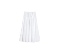 WEEKEND MAX MARA Maxirock WKDPIO blanc | 36