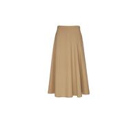 WEEKEND MAX MARA Midi-jupe ZATTERA marron clair | 32