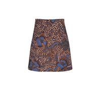 WEEKEND MAX MARA Mini-jupe FUNGO marron clair | 32