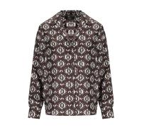 Weekend Max Mara - Oncia Shirt - Femme - Blouses et Chemises - Multicolore - Taille: 36 FR