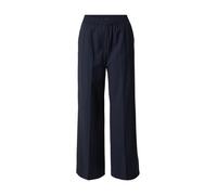 Weekend Max Mara - Pantalone Weekend - Femme - Pantalons - Bleu - Taille: 40 FR