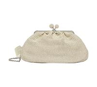 Weekend Max Mara - Pasticcino Bag - Femme - Sacs - Gris - Taille: ONE Size