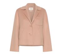 Weekend Max Mara - Pelota Jacket - Femme - Vestes - Rose - Taille: 34 FR