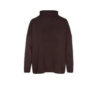 WEEKEND MAX MARA Pull à col roulé BORGIA marron | XL