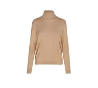 WEEKEND MAX MARA Pull à col roulé KIKU camel | M