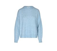 WEEKEND MAX MARA Pull à col roulé WKDTUONO bleu | L