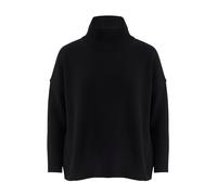 Weekend Max Mara - Pull col roulé Wkdborgia - Femme - Pulls - Noir - Taille: 38 FR