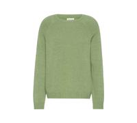 Weekend Max Mara - Pull en alpaga et coton - Femme - Pulls - Vert - Taille: 42 FR