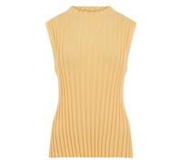 WEEKEND MAX MARA Top WKDBAUTTA jaune | L