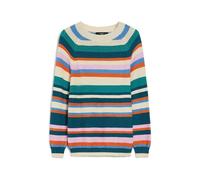 Weekend Max Mara - Pull en Maille Linz - Femme - Pulls - Multicolore - Taille: 36 FR