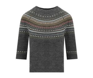 Weekend Max Mara - Pull Gallo - Femme - Pulls - Gris - Taille: 38 FR